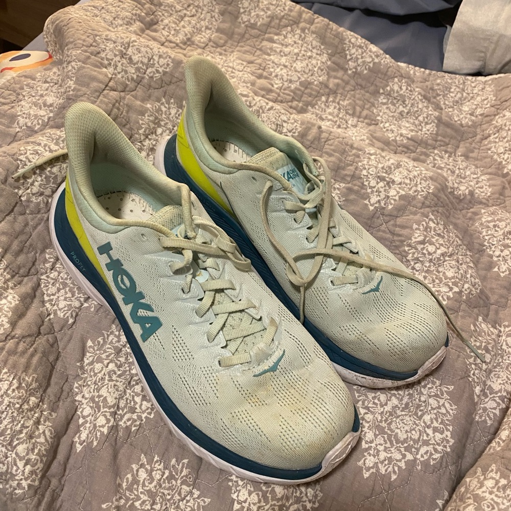 HOKA Athletic Shoes